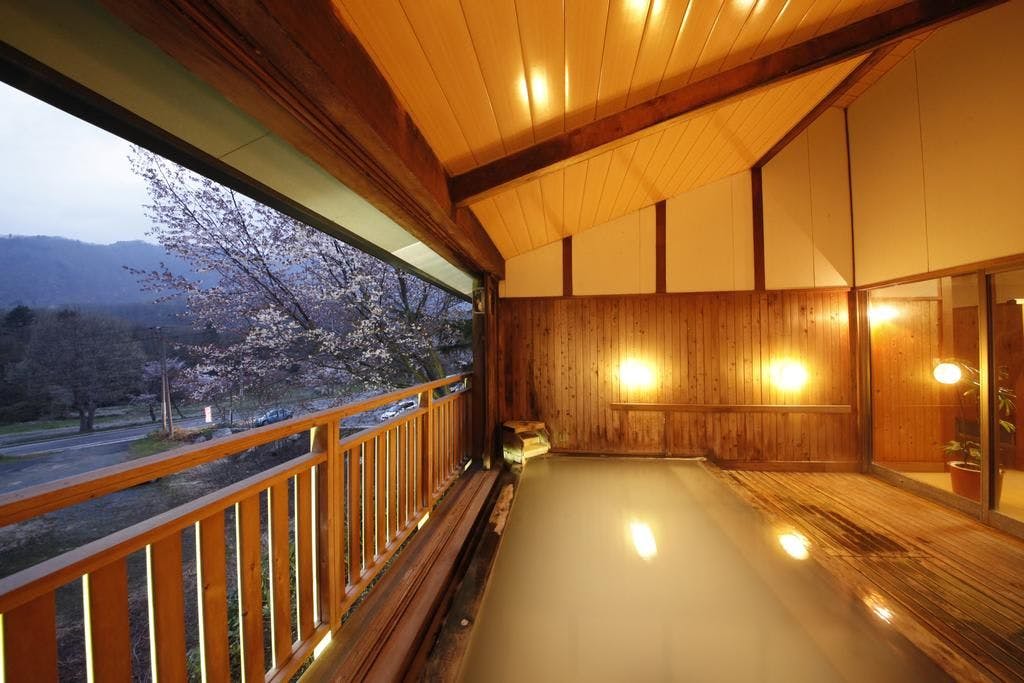 Zao Onsen Matsukane-ya Annex