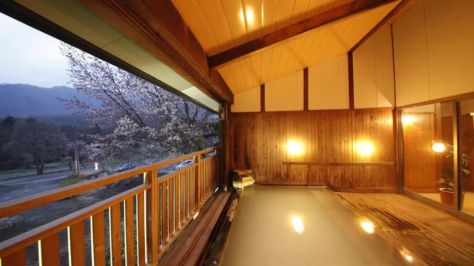 Zao Onsen Matsukane-ya Annex