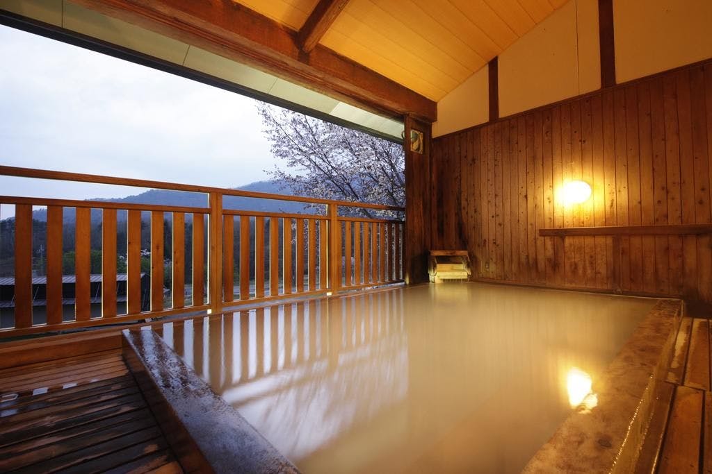 Zao Onsen Matsukane-ya Annex