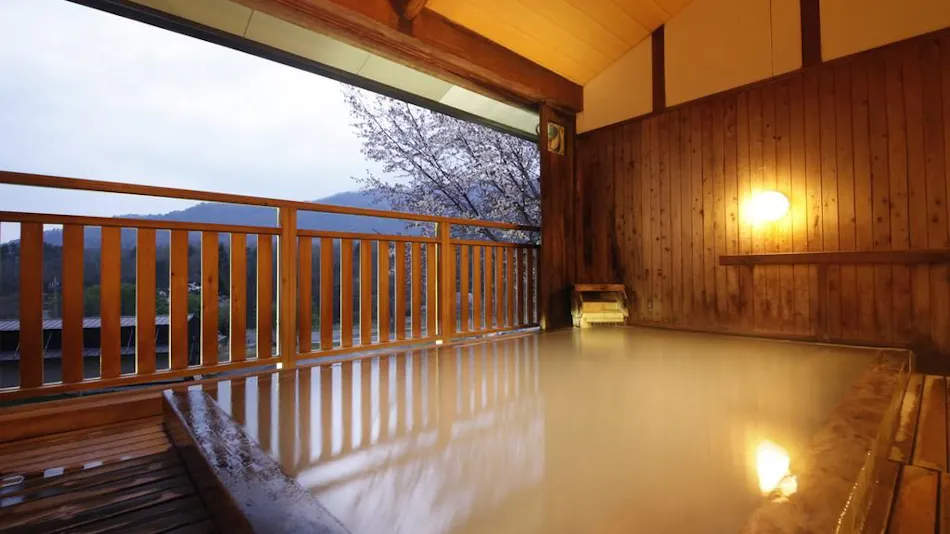 Zao Onsen Matsukane-ya Annex