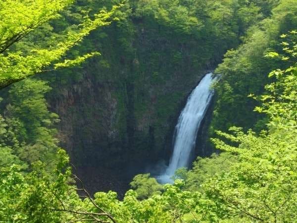Zao Onsen Matsukane-ya Annex