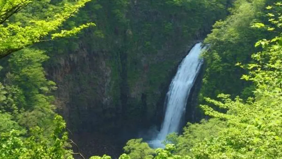 Zao Onsen Matsukane-ya Annex
