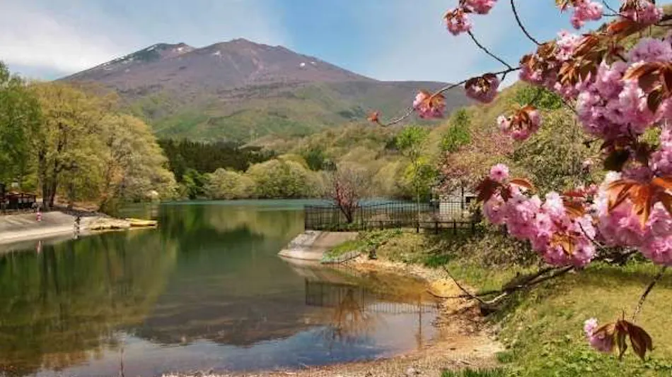 Zao Onsen Matsukane-ya Annex
