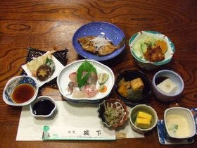 ニューホテル玉屋
