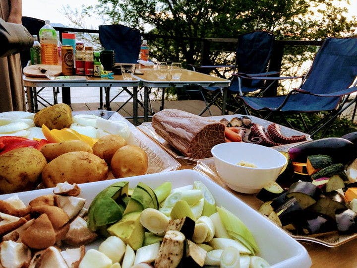BBQ
