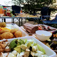 BBQ