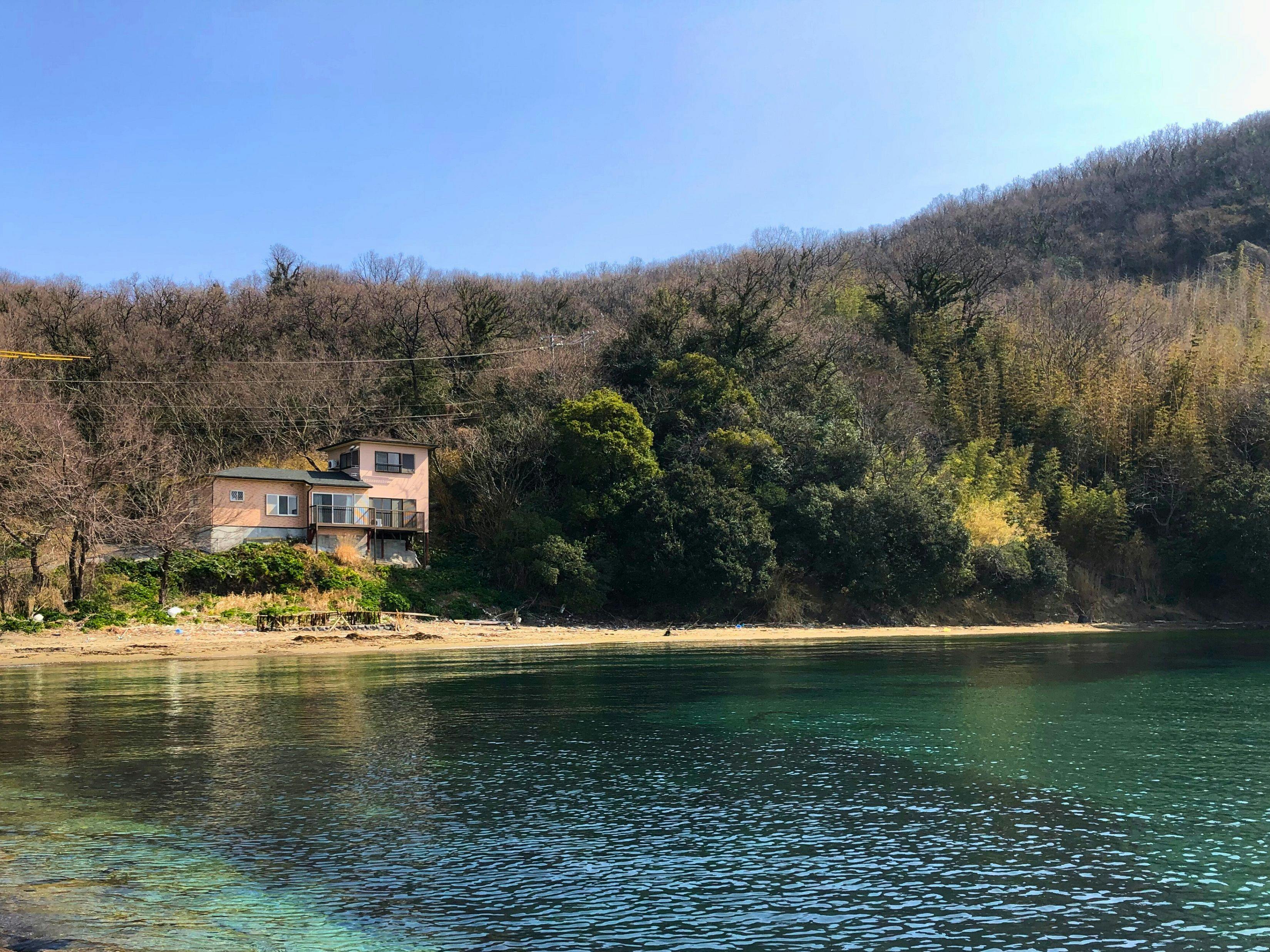 Villa Chillon