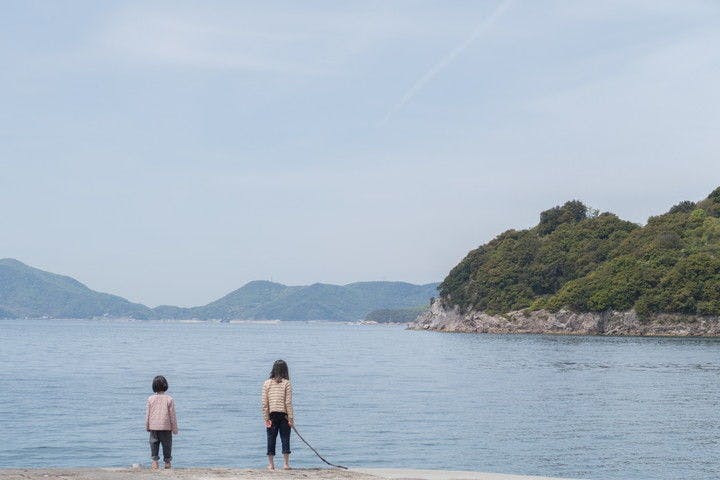 ทะเล