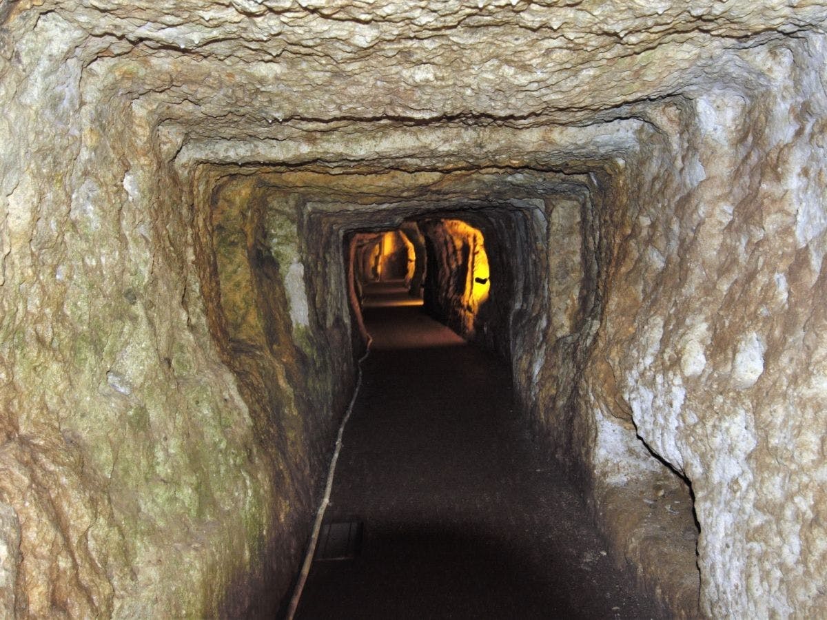 มรดกโลก｜เหมืองเงินอิวามิ