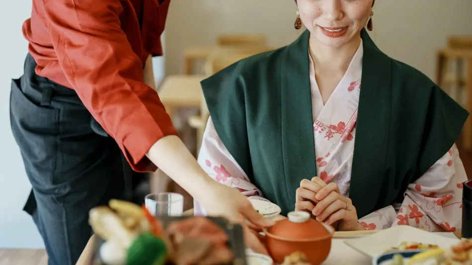 Iwami no Yu Mimata Onsen Nagomi Yuyado Kanagi