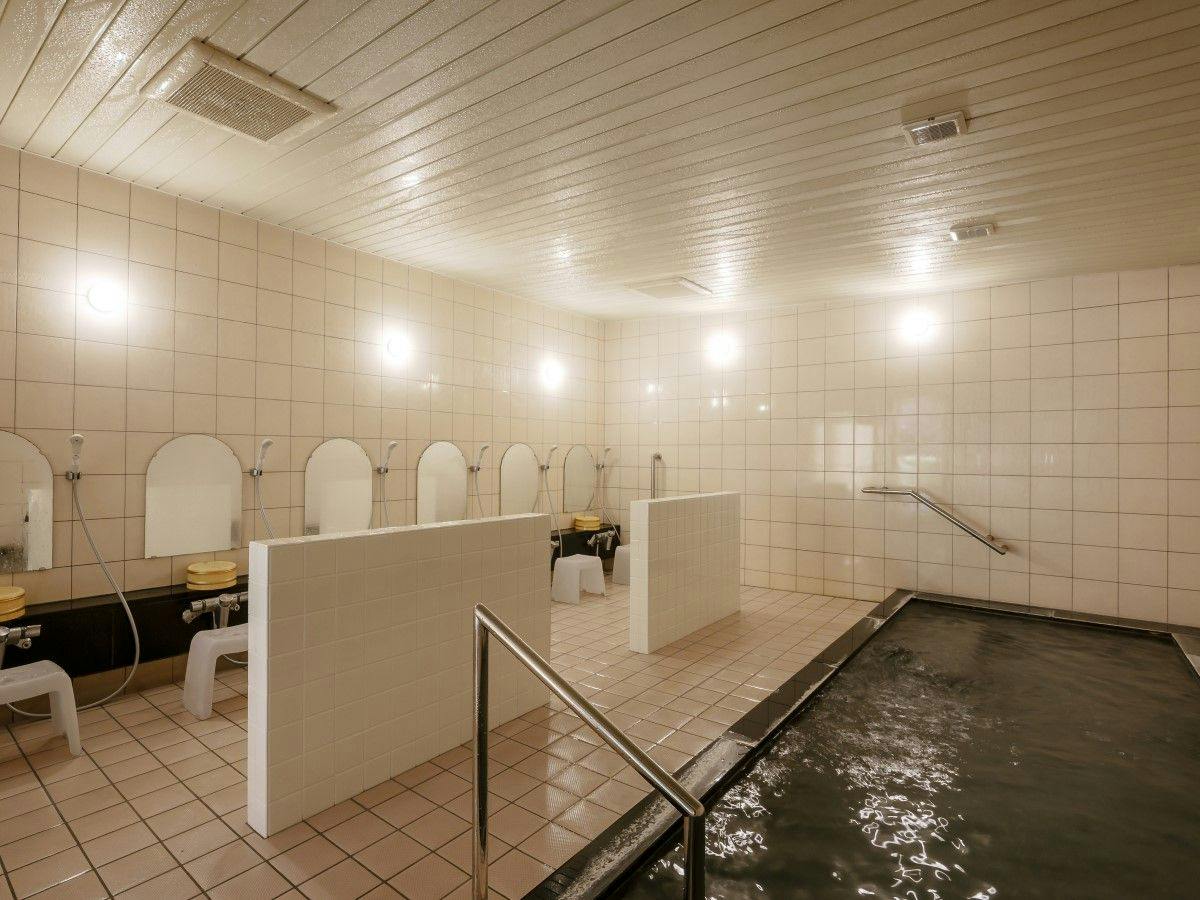 Iwami no Yu Mimata Onsen Nagomi Yuyado Kanagi