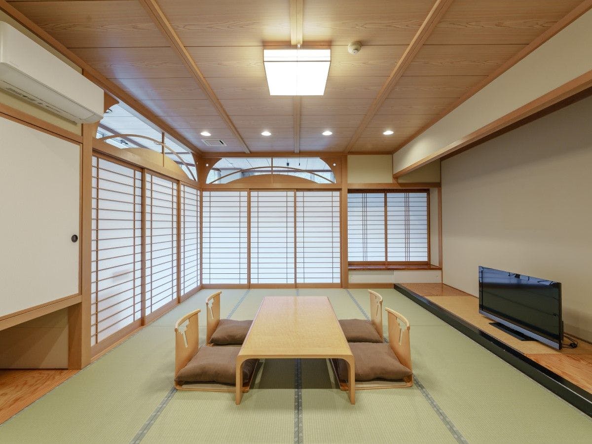 Iwami no Yu Mimata Onsen Nagomi Yuyado Kanagi
