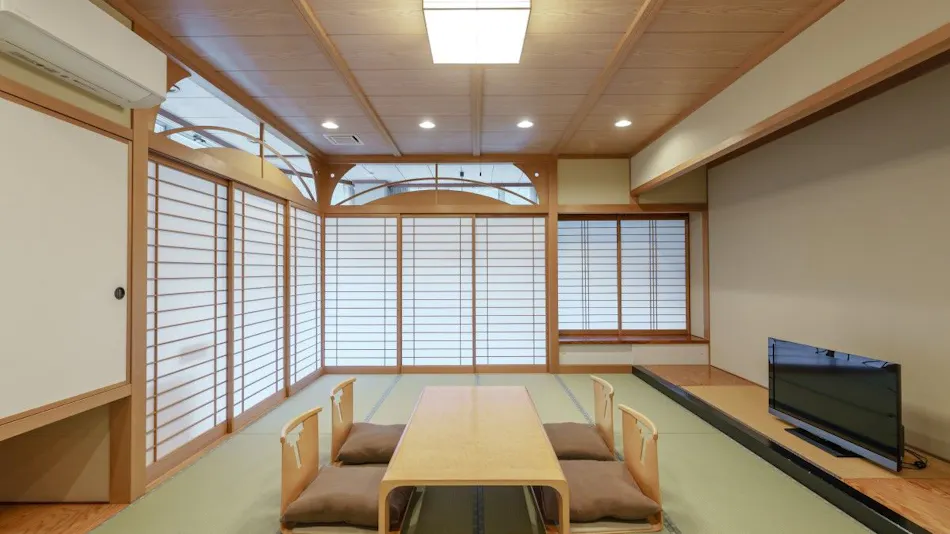 Iwami no Yu Mimata Onsen Nagomi Yuyado Kanagi