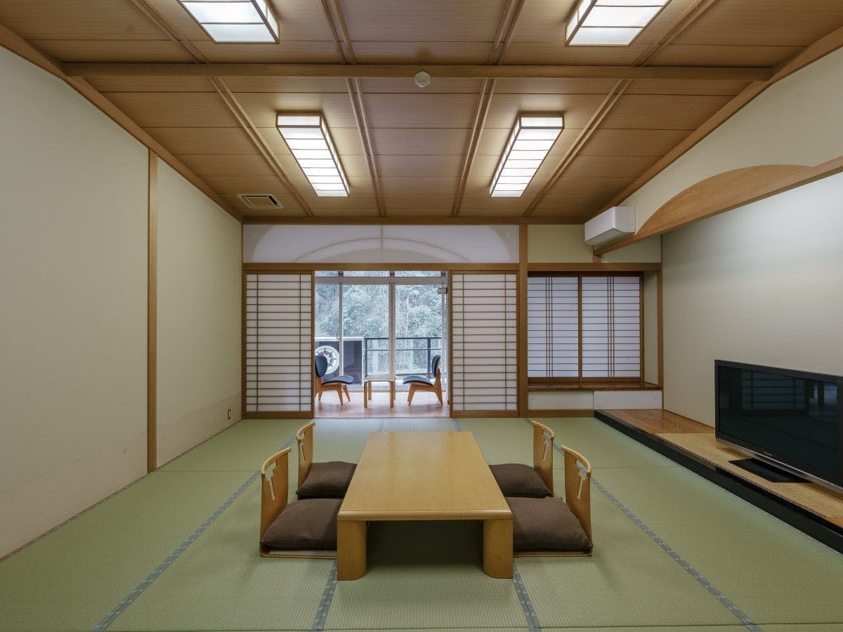 Iwami no Yu Mimata Onsen Nagomi Yuyado Kanagi