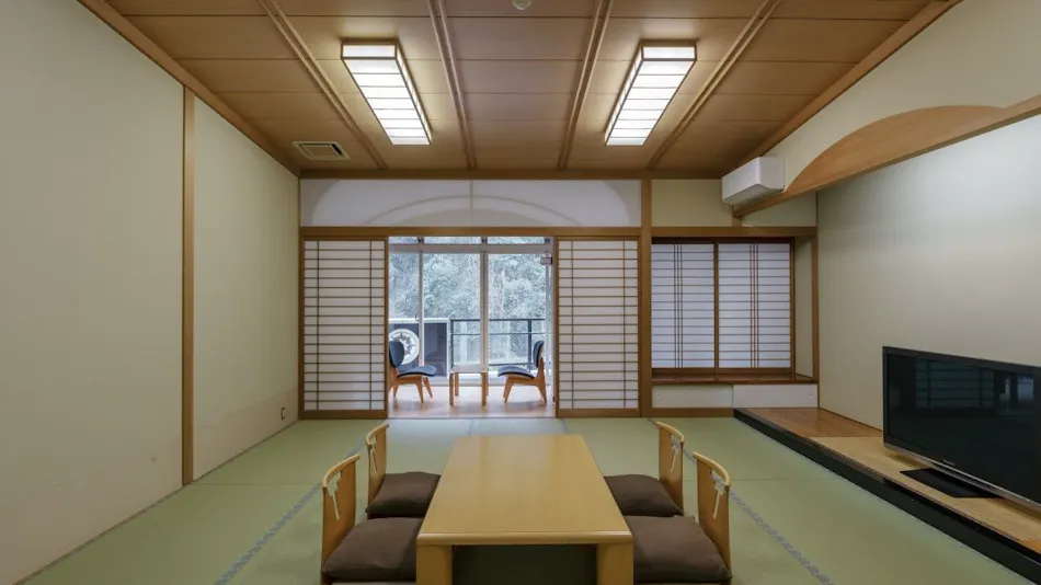 Iwami no Yu Mimata Onsen Nagomi Yuyado Kanagi