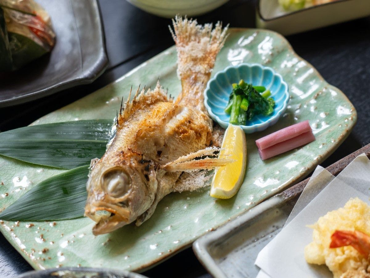 Iwami no Yu Mimata Onsen Nagomi Yuyado Kanagi