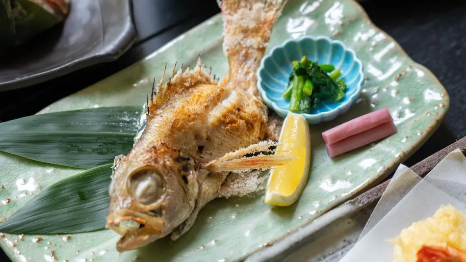 Iwami no Yu Mimata Onsen Nagomi Yuyado Kanagi
