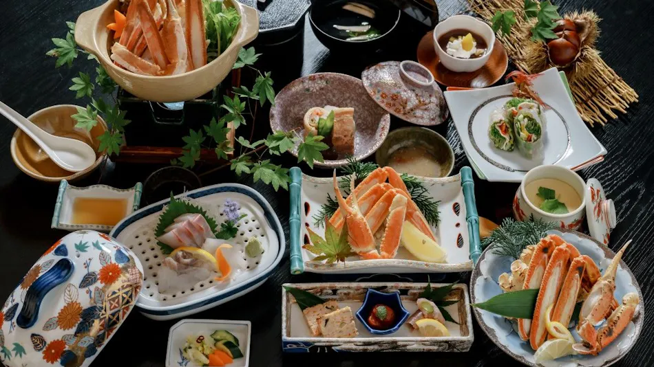 Iwami no Yu Mimata Onsen Nagomi Yuyado Kanagi