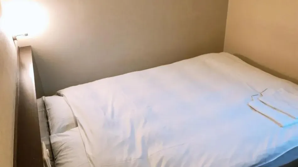 Business Hotel Sunpu