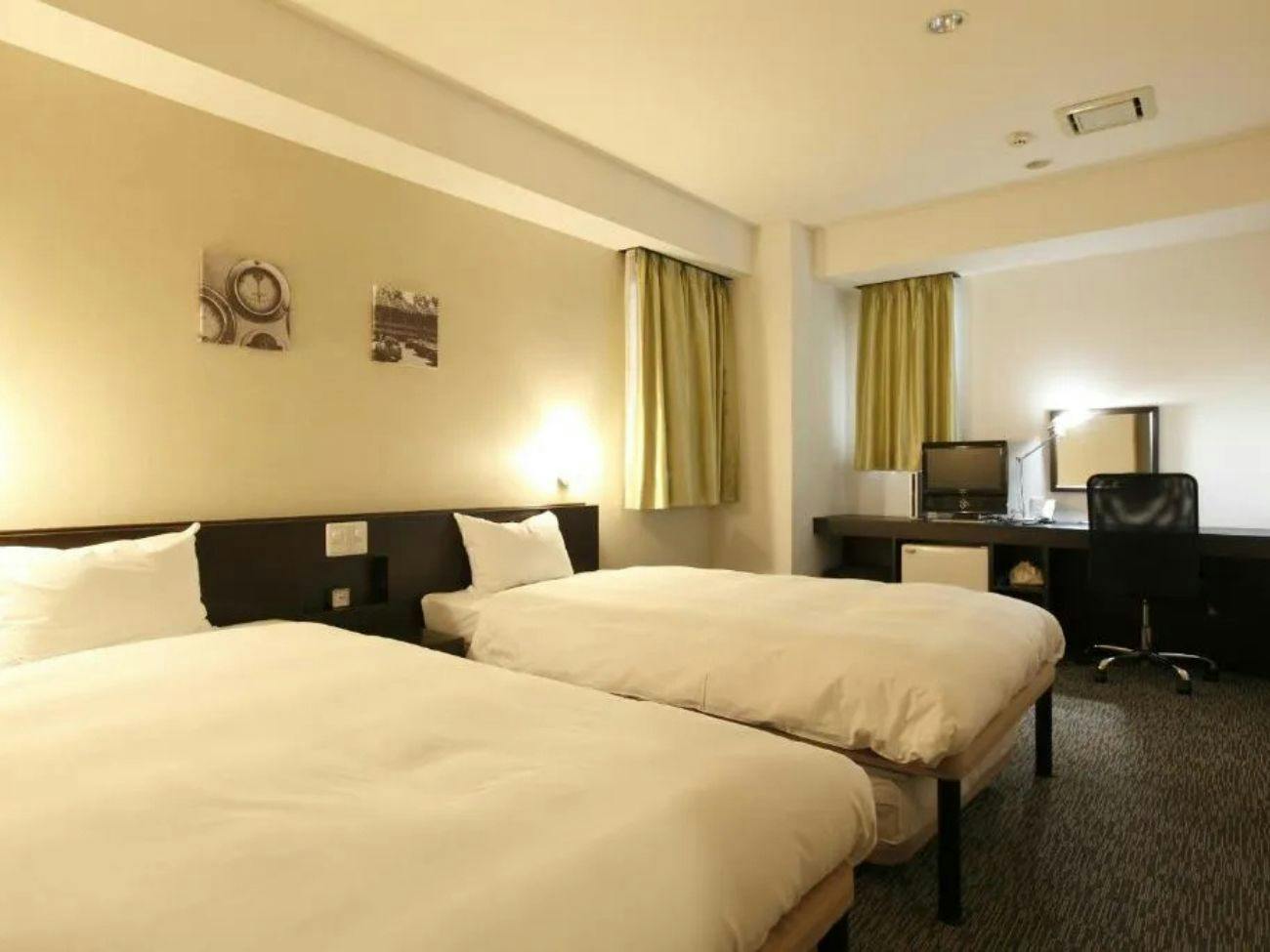 Business Hotel Sunpu