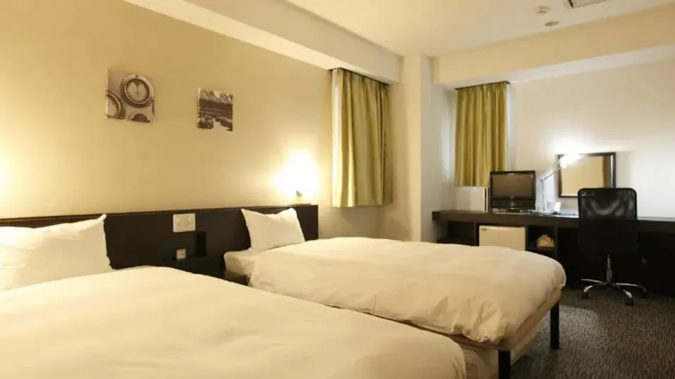 Business Hotel Sunpu