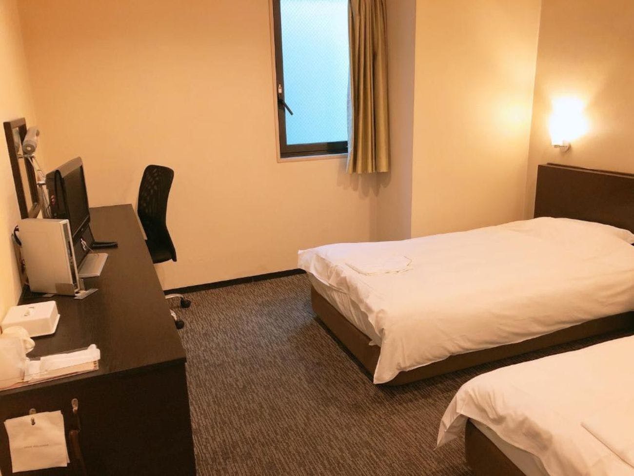 Business Hotel Sunpu
