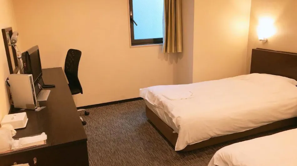 Business Hotel Sunpu