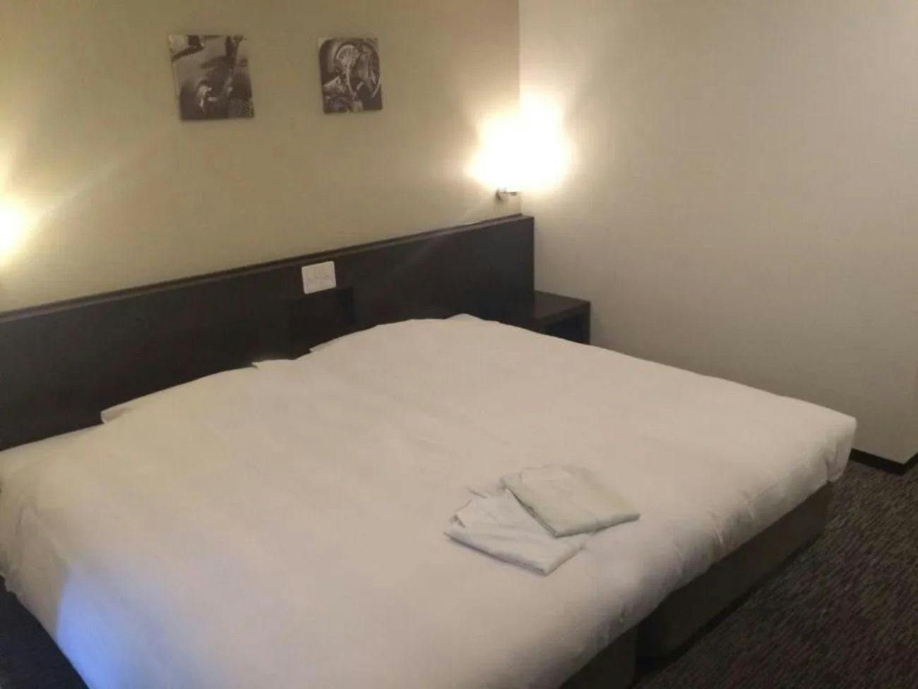 Business Hotel Sunpu
