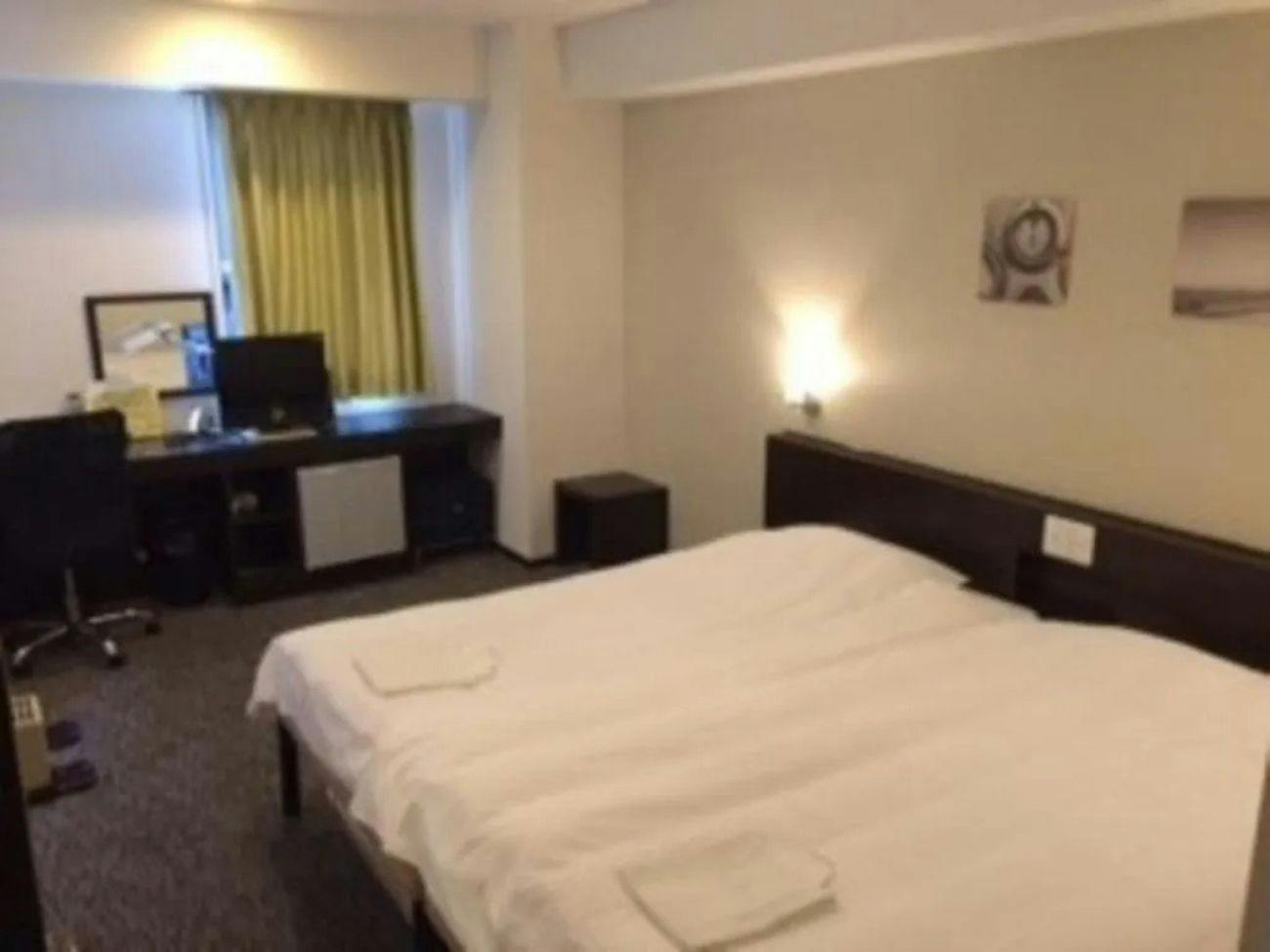 Business Hotel Sunpu
