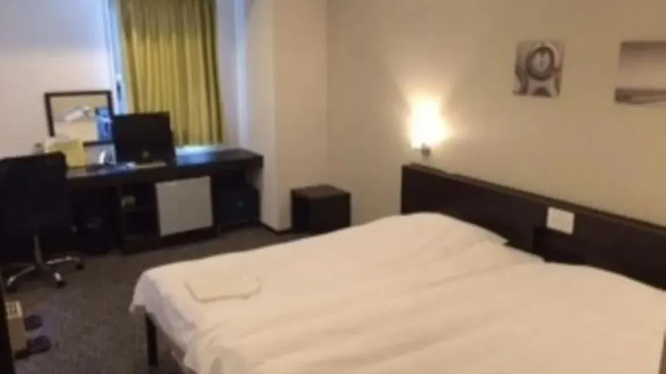 Business Hotel Sunpu