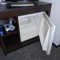 สิ่งอำนวยความสะดวกในห้องพัก