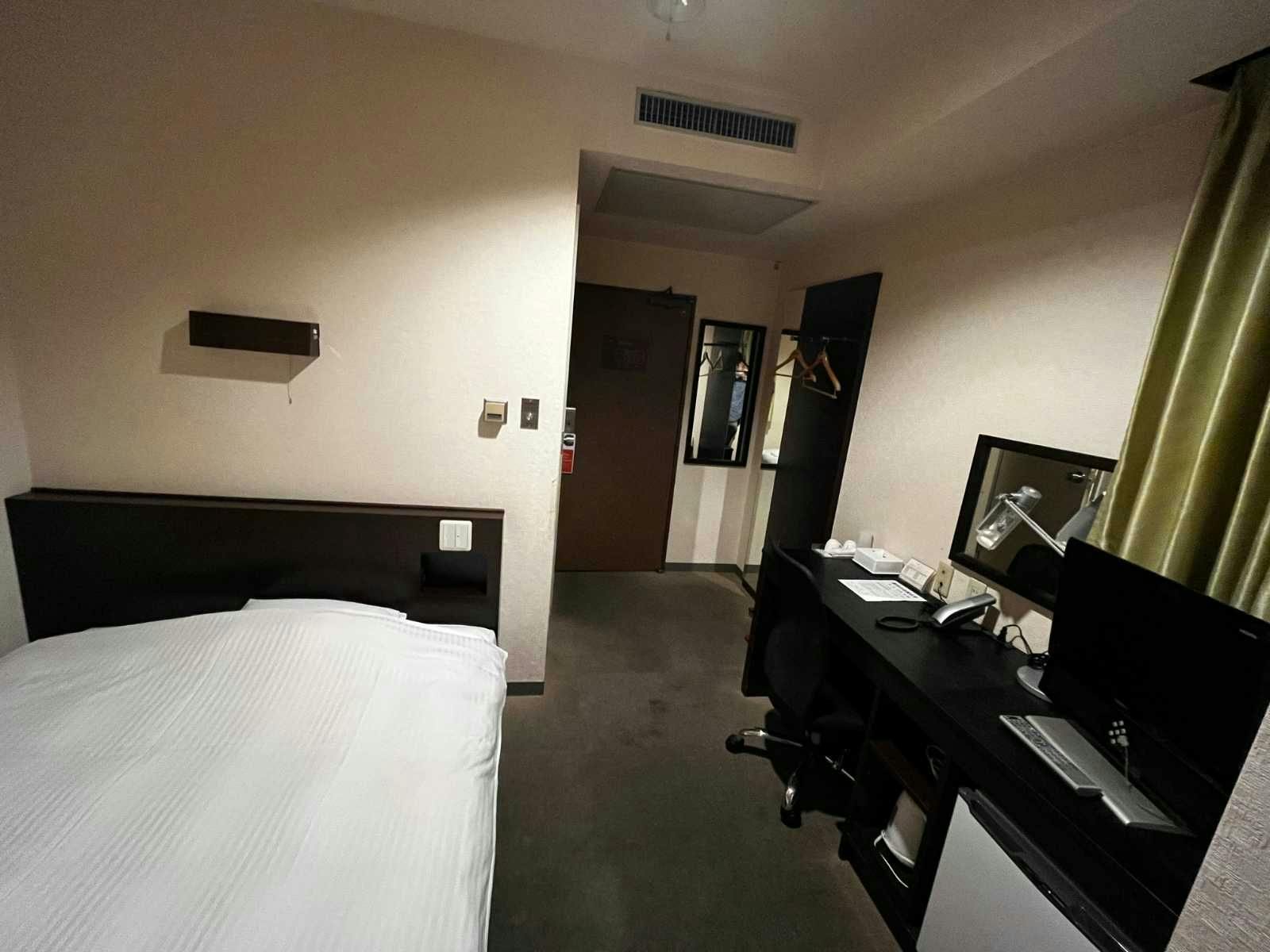 Business Hotel Sunpu