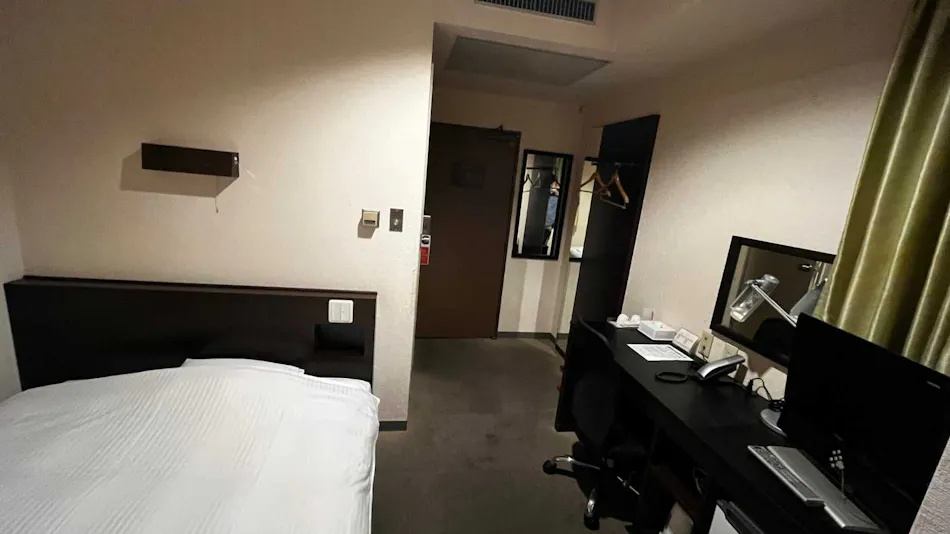 Business Hotel Sunpu