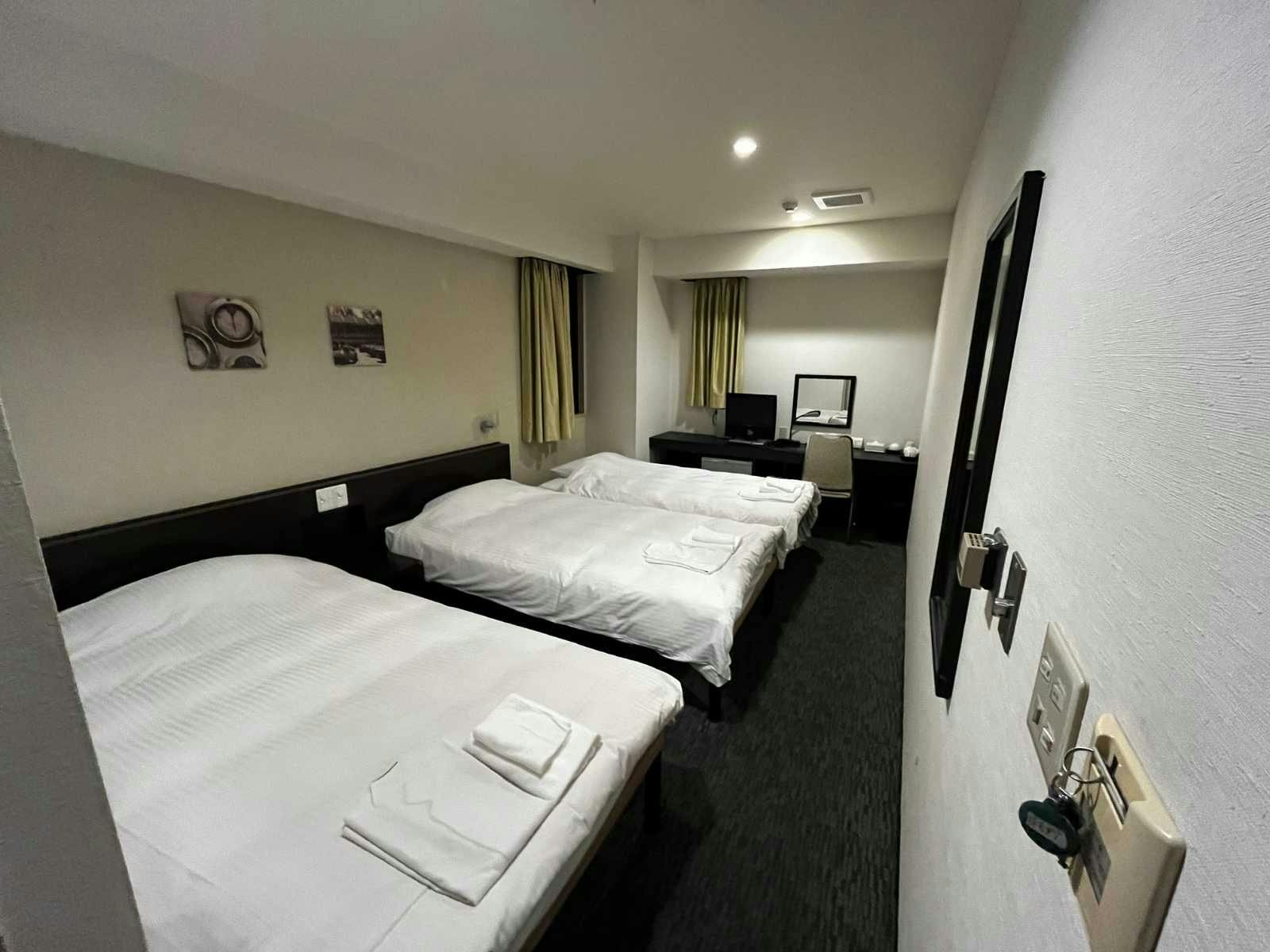 Business Hotel Sunpu