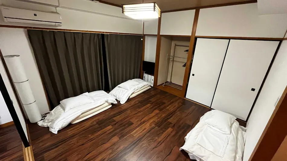 Business Hotel Sunpu