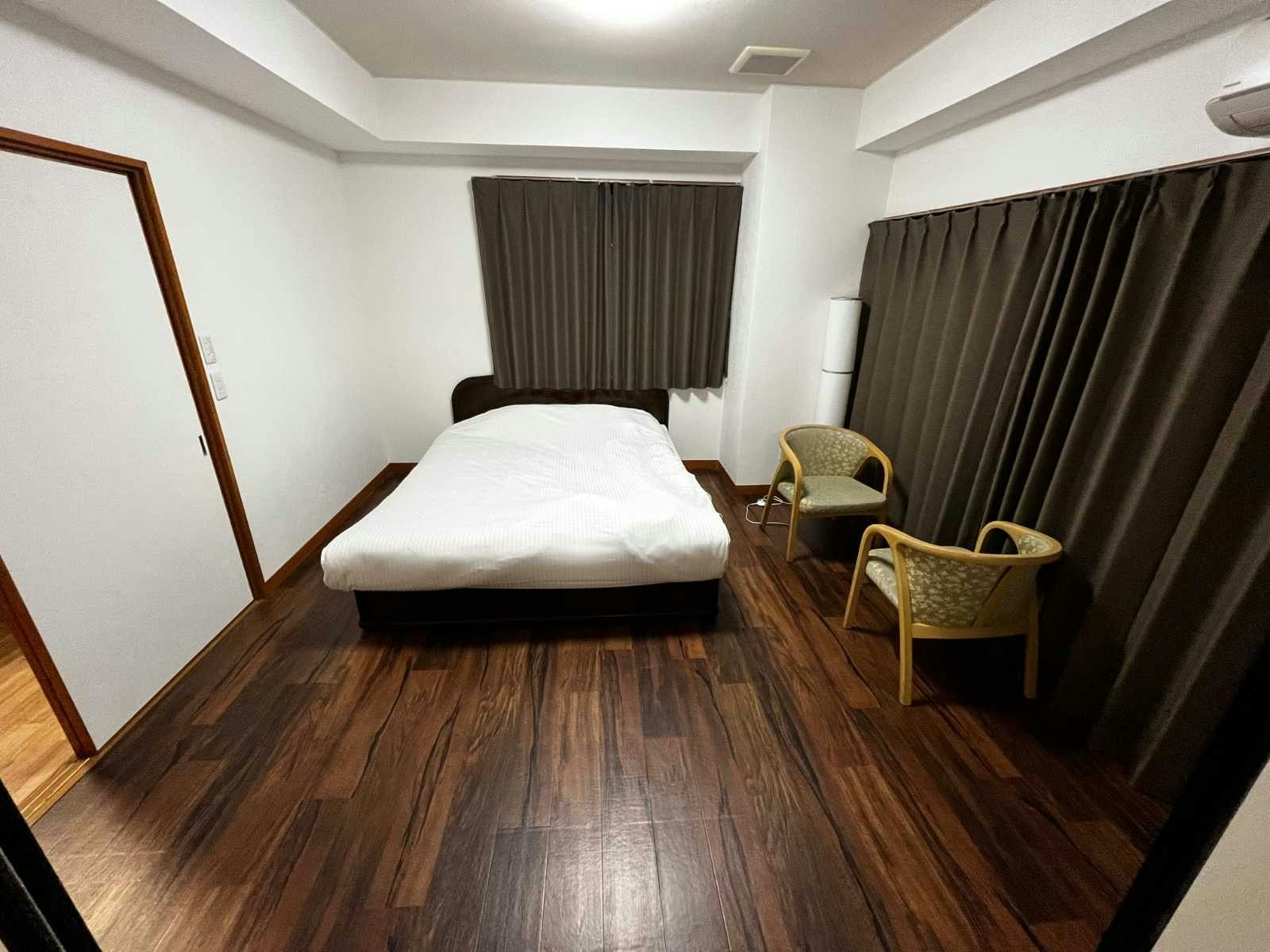 Business Hotel Sunpu