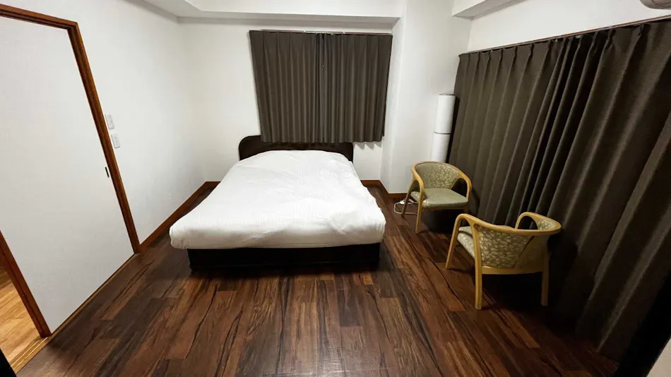 Business Hotel Sunpu