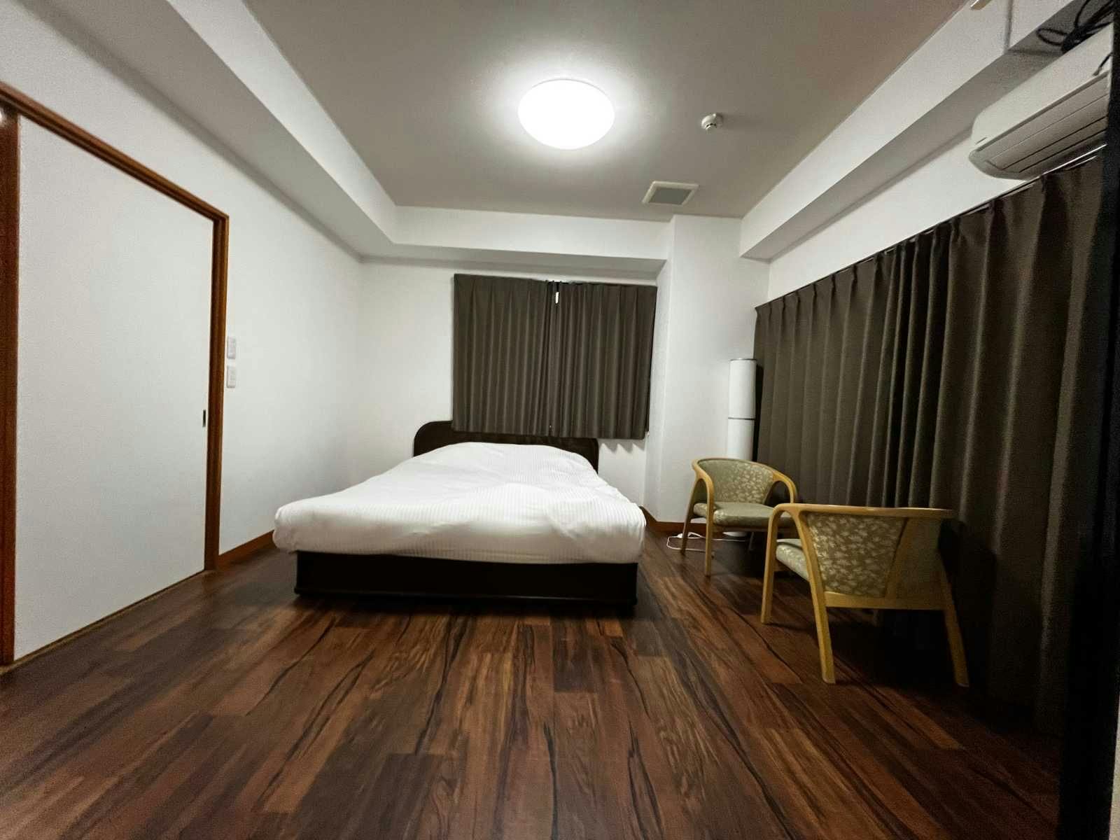 Business Hotel Sunpu