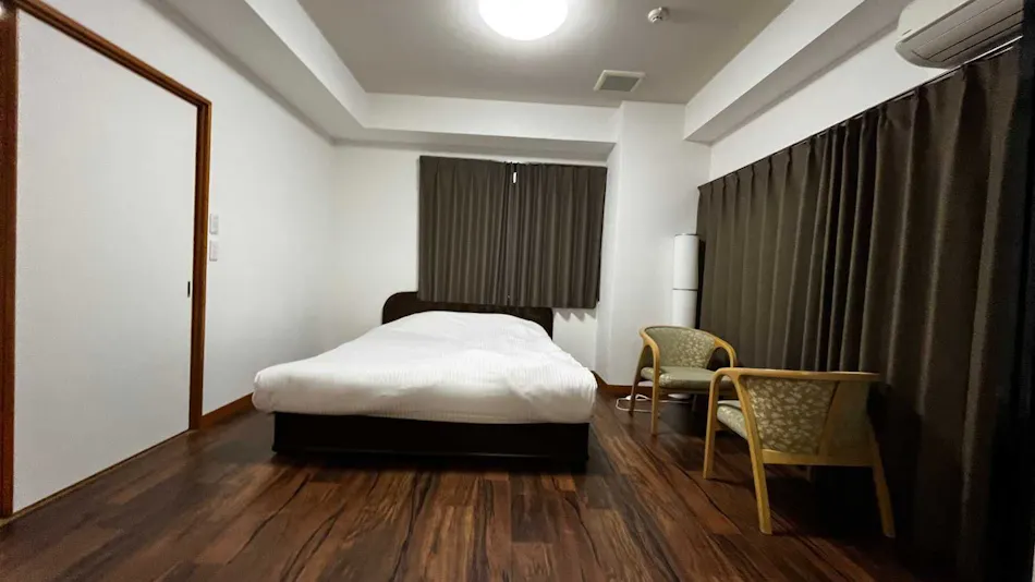 Business Hotel Sunpu
