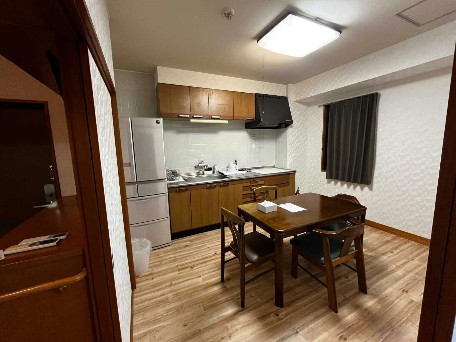 Business Hotel Sunpu