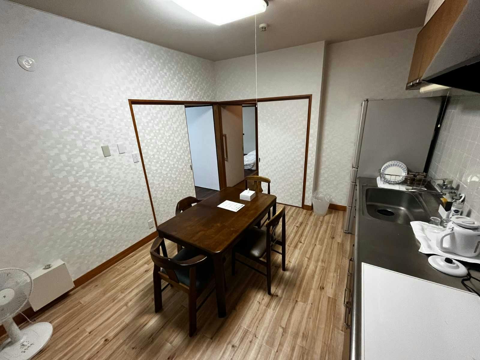 Business Hotel Sunpu