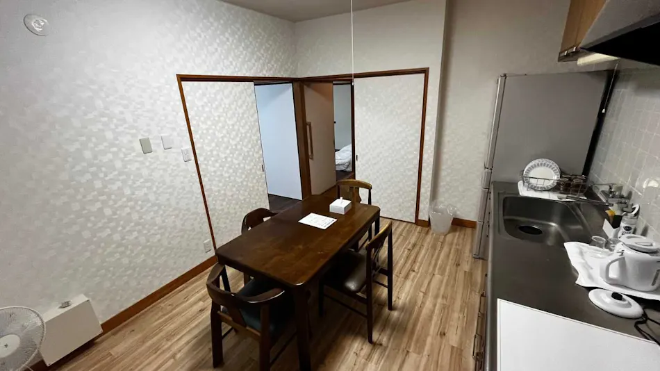Business Hotel Sunpu
