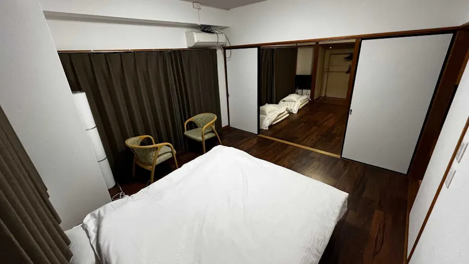 Business Hotel Sunpu