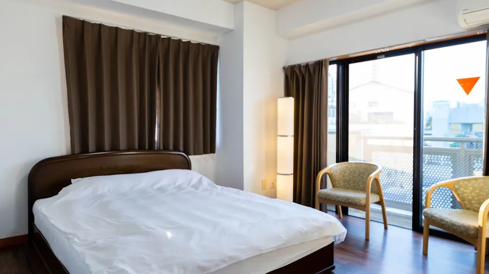 Business Hotel Sunpu