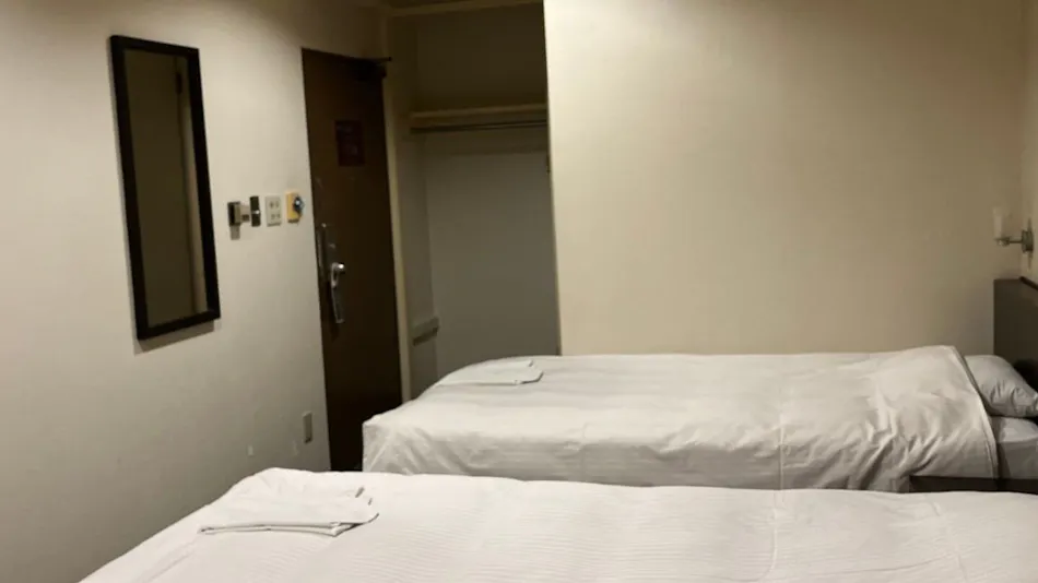 Business Hotel Sunpu