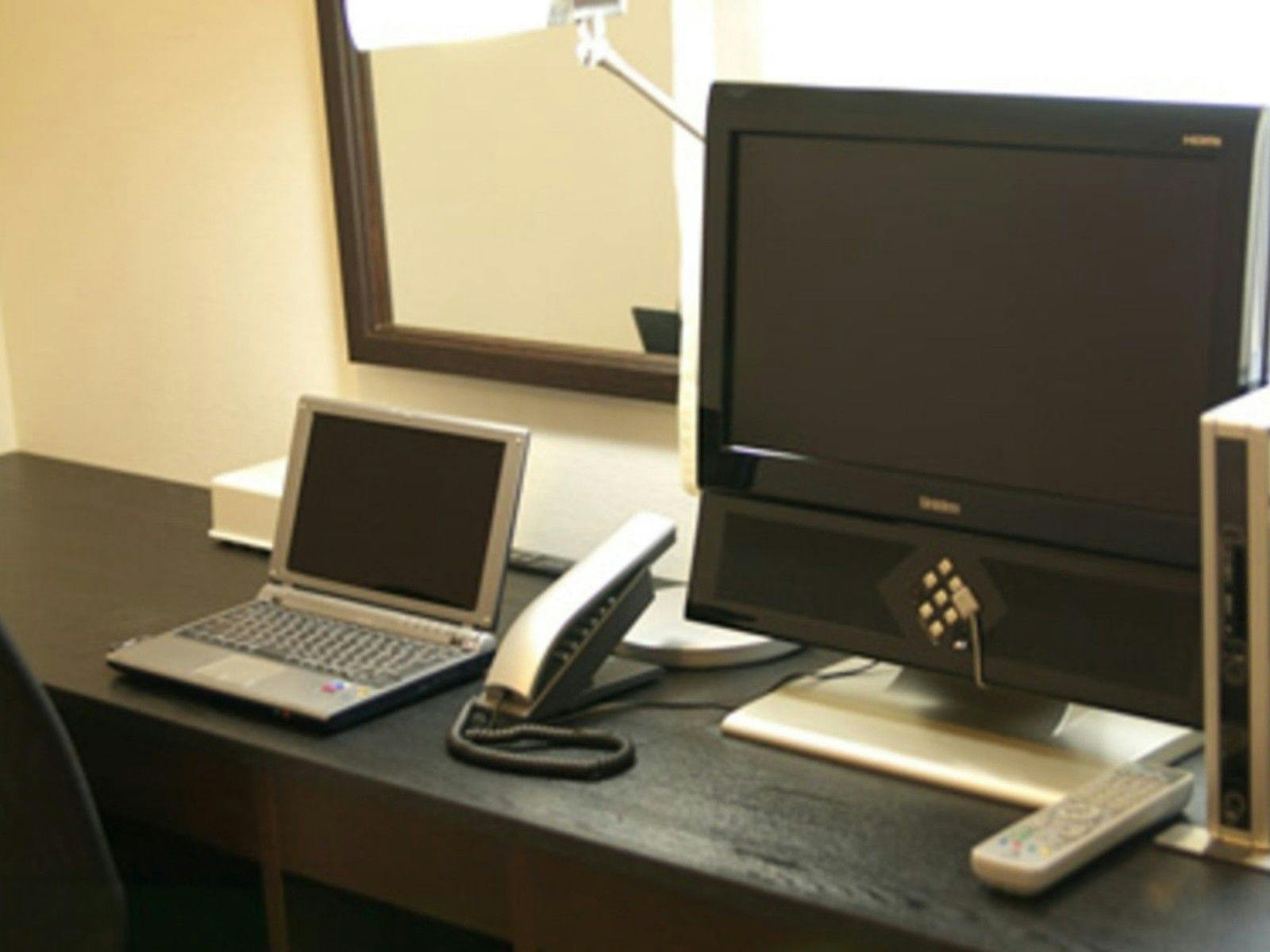 Business Hotel Sunpu