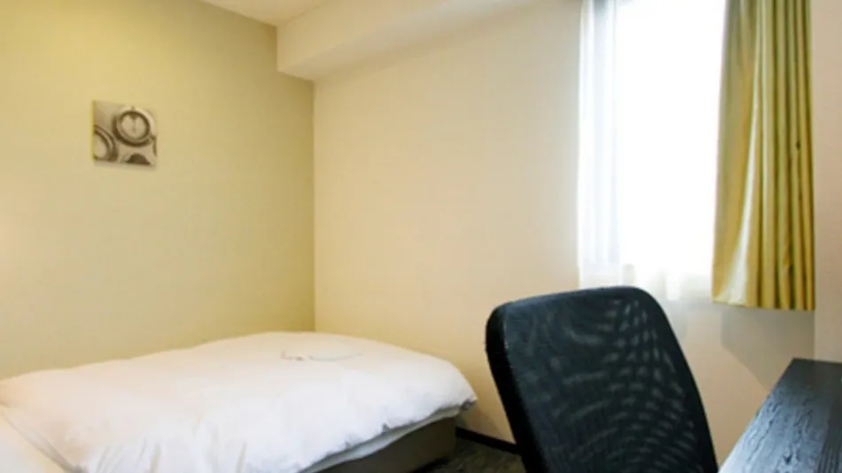Business Hotel Sunpu