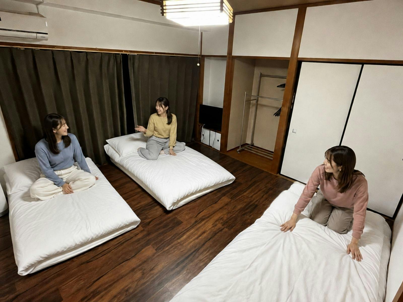 Business Hotel Sunpu