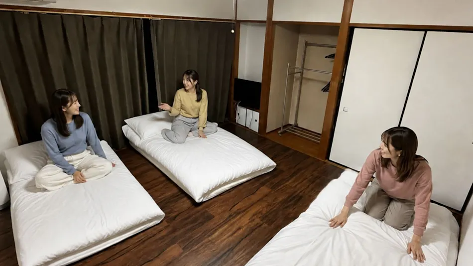 Business Hotel Sunpu
