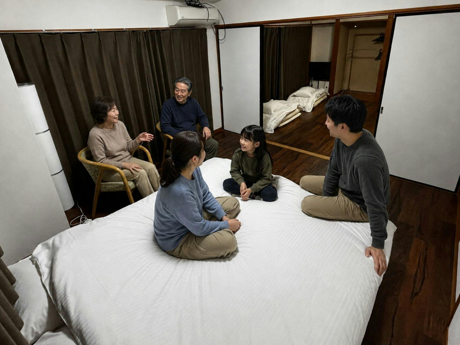 Business Hotel Sunpu